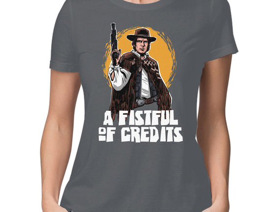 A Fistful Of Credits