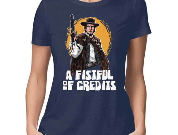 A Fistful Of Credits