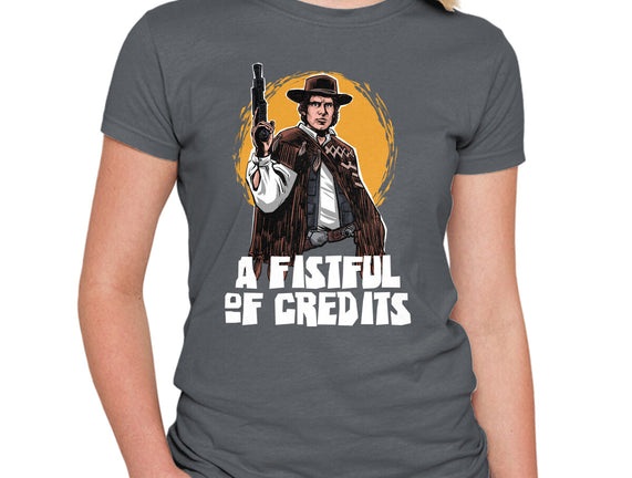 A Fistful Of Credits