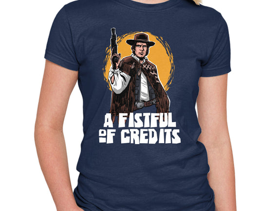 A Fistful Of Credits