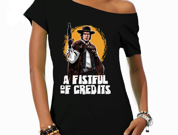 A Fistful Of Credits