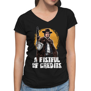 A Fistful Of Credits