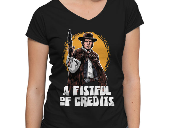 A Fistful Of Credits