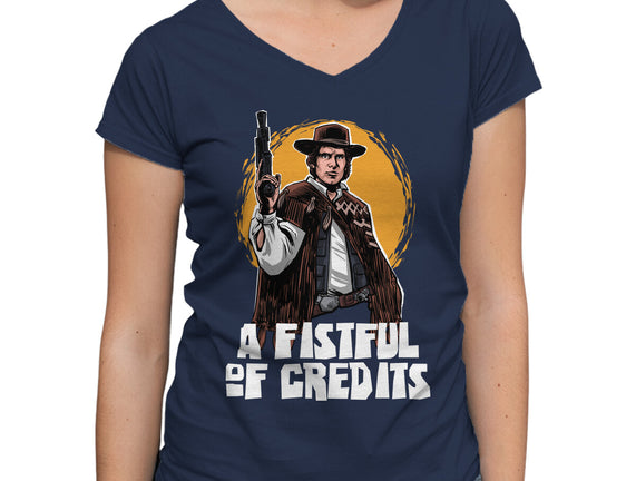 A Fistful Of Credits