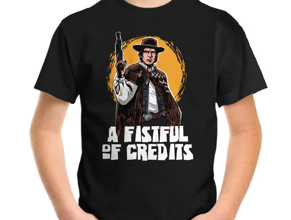 A Fistful Of Credits