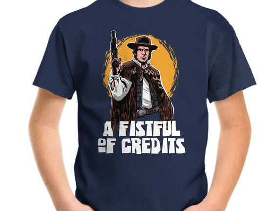 A Fistful Of Credits