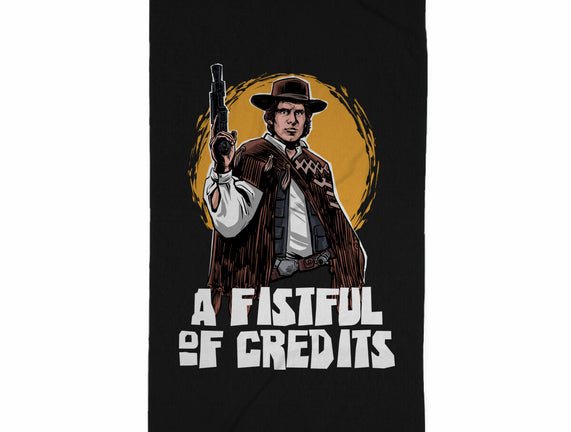 A Fistful Of Credits