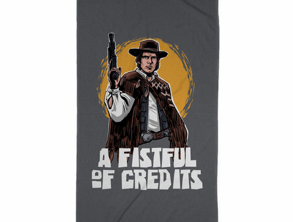 A Fistful Of Credits