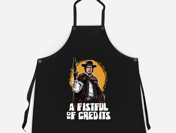 A Fistful Of Credits