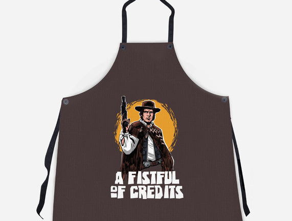 A Fistful Of Credits