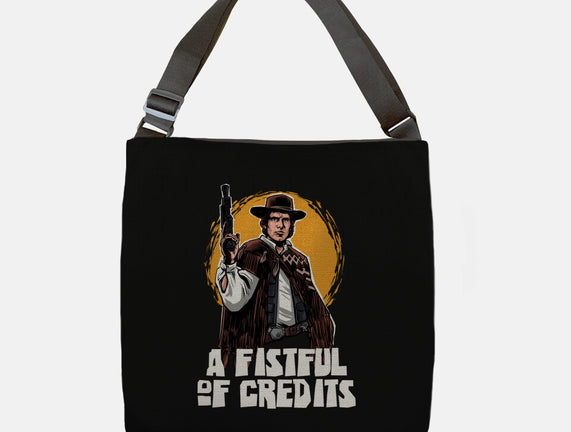 A Fistful Of Credits