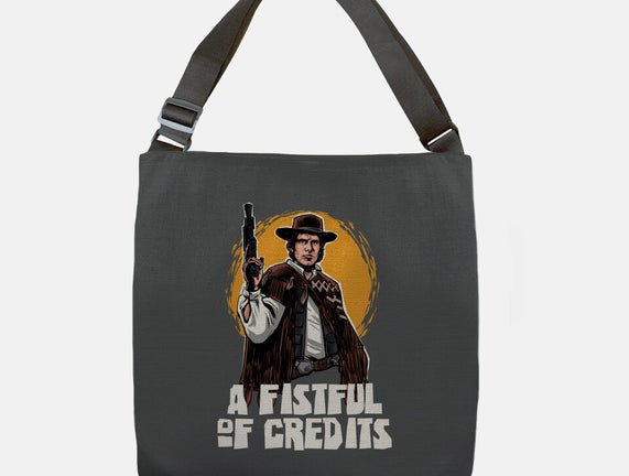 A Fistful Of Credits