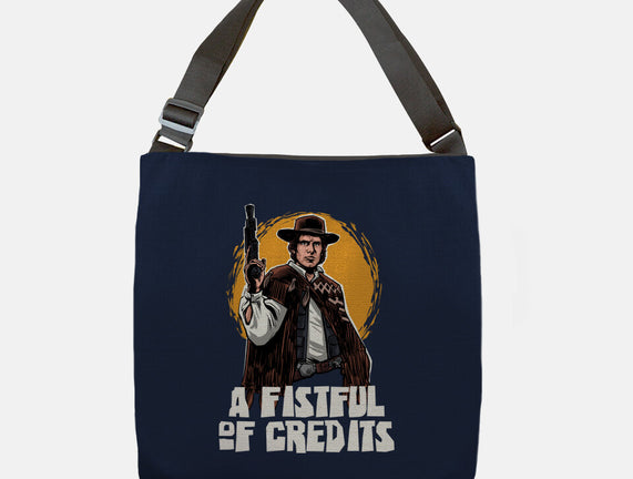 A Fistful Of Credits