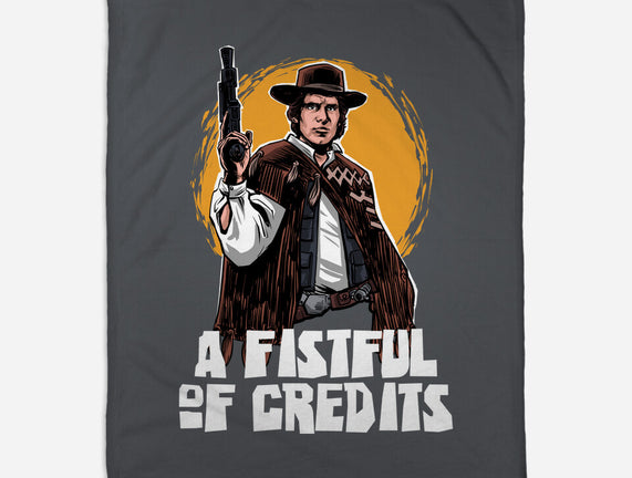 A Fistful Of Credits