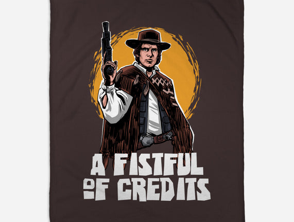 A Fistful Of Credits