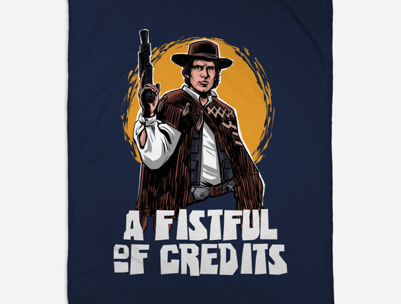 A Fistful Of Credits