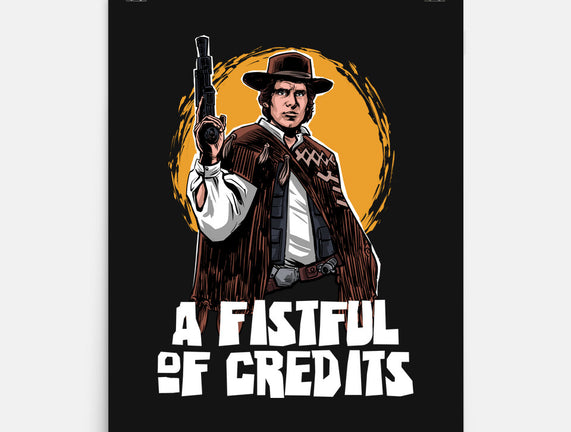 A Fistful Of Credits