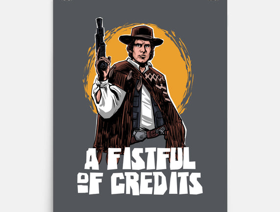 A Fistful Of Credits