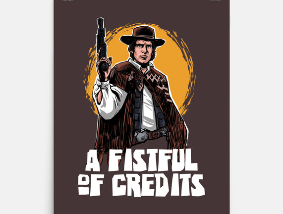 A Fistful Of Credits