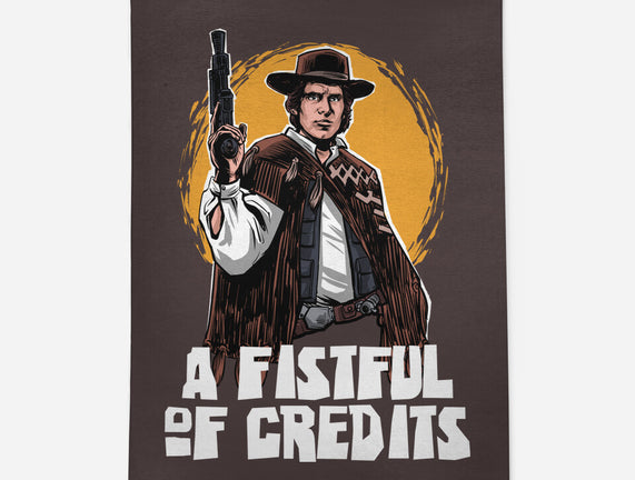 A Fistful Of Credits