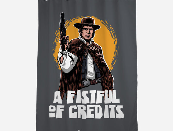 A Fistful Of Credits