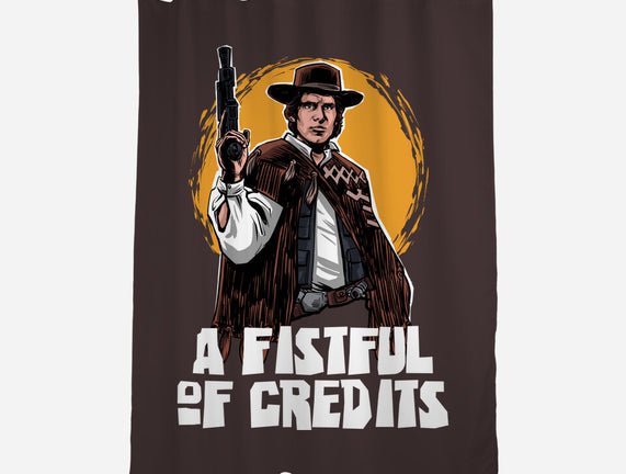 A Fistful Of Credits