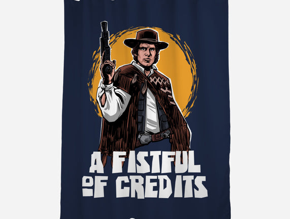 A Fistful Of Credits