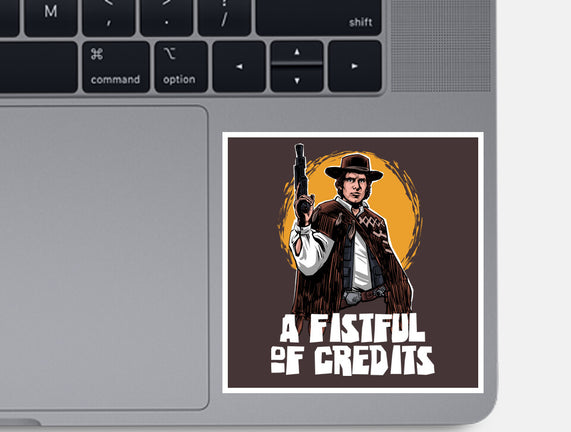 A Fistful Of Credits