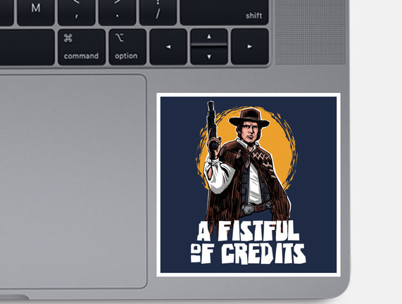 A Fistful Of Credits