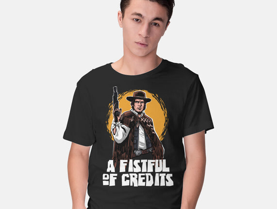 A Fistful Of Credits