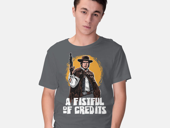 A Fistful Of Credits