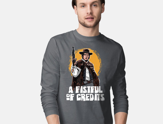 A Fistful Of Credits