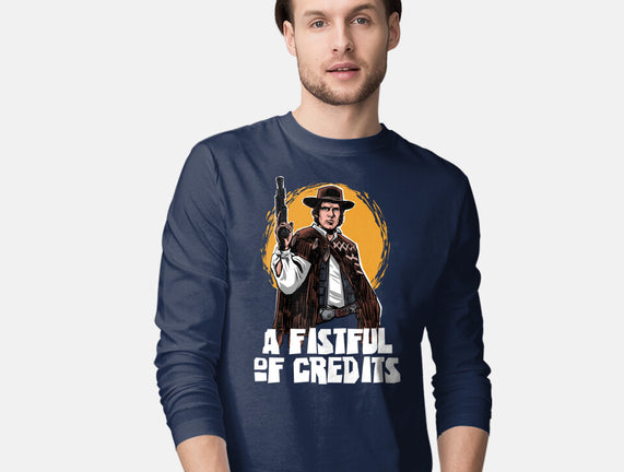 A Fistful Of Credits