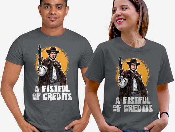 A Fistful Of Credits