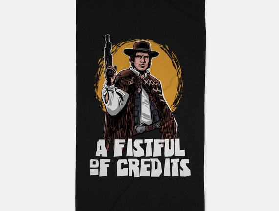 A Fistful Of Credits