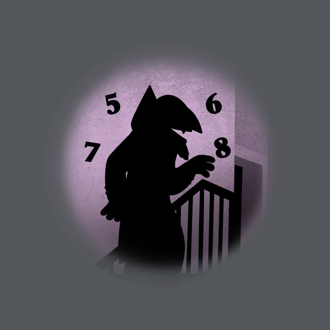 Countferatu-None-Basic Tote-Bag-Raffiti
