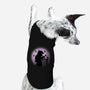 Countferatu-Dog-Basic-Pet Tank-Raffiti