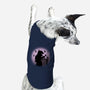 Countferatu-Dog-Basic-Pet Tank-Raffiti