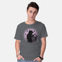 Countferatu-Mens-Basic-Tee-Raffiti