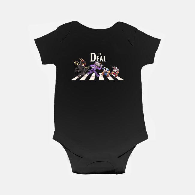 The Deal-Baby-Basic-Onesie-2DFeer