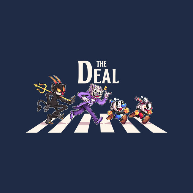 The Deal-None-Matte-Poster-2DFeer