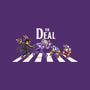 The Deal-None-Memory Foam-Bath Mat-2DFeer