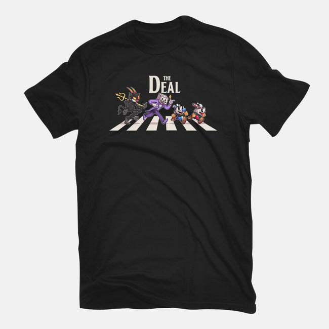 The Deal-Mens-Heavyweight-Tee-2DFeer