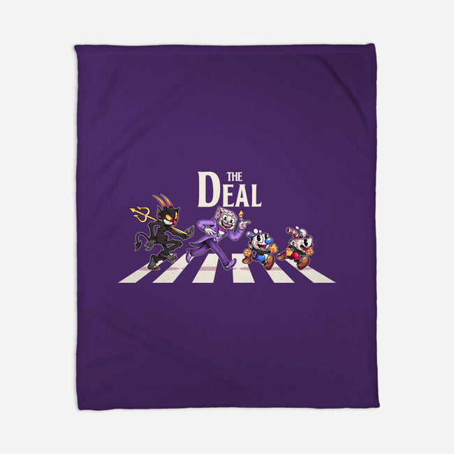 The Deal-None-Fleece-Blanket-2DFeer