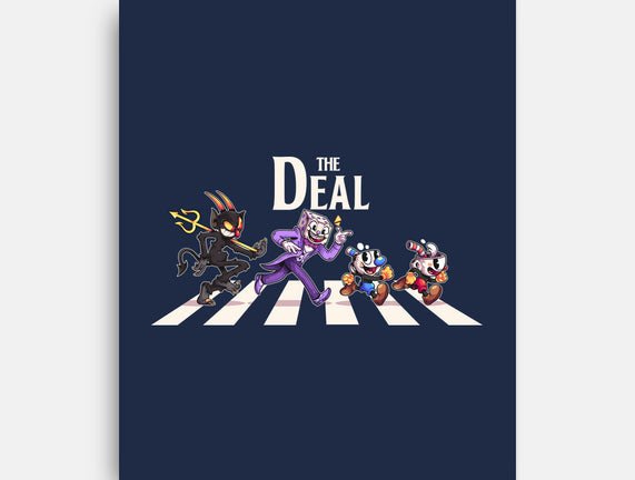 The Deal