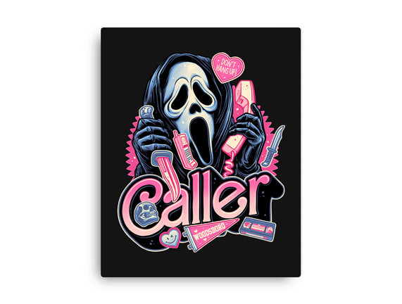 Caller Love