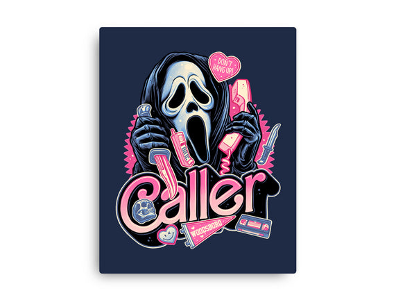 Caller Love