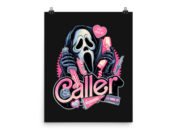 Caller Love