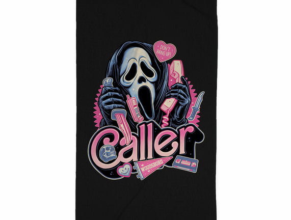 Caller Love