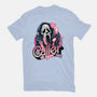 Caller Love-Mens-Premium-Tee-glitchygorilla